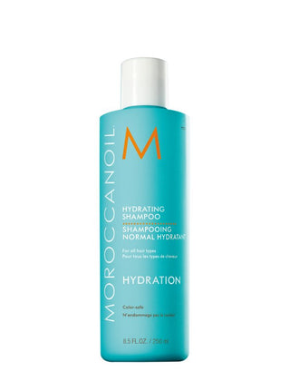 Hydrating Shampoo