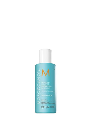 Hydrating Shampoo