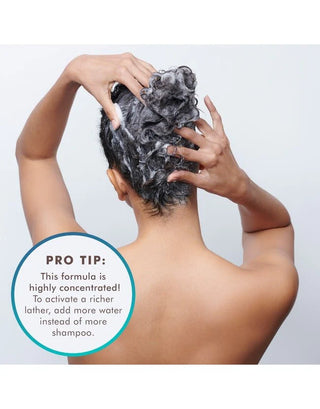 Hydrating Shampoo