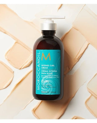 Intense Curl Cream