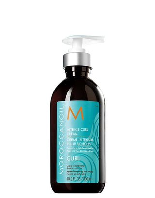 Intense Curl Cream