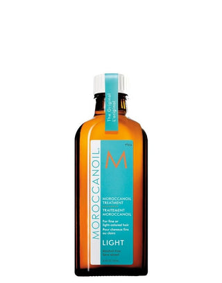 Light Treatment