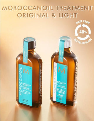Light Treatment