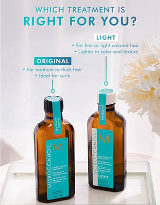 Light Treatment