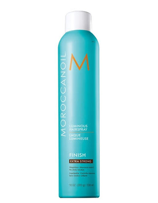 Luminous Hairspray Extra Strong Finish