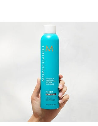 Luminous Hairspray Extra Strong Finish