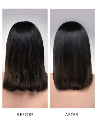 Morocc Luminous Hairspray Strong Finish