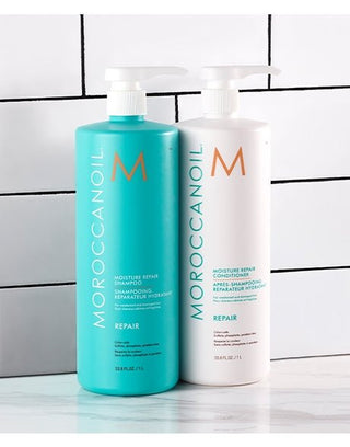 Moisture Repair Conditioner