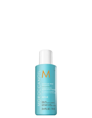 Moisture Repair Shampoo
