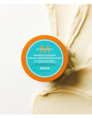 Restorative Hair Mask