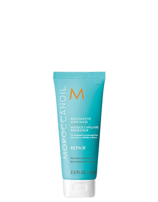 Restorative Hair Mask