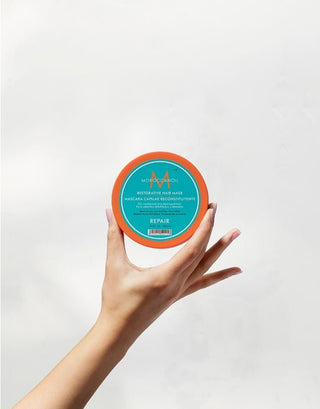 Restorative Hair Mask