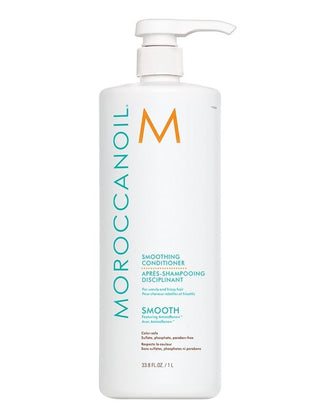 Smoothing Conditioner