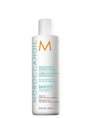 Smoothing Conditioner
