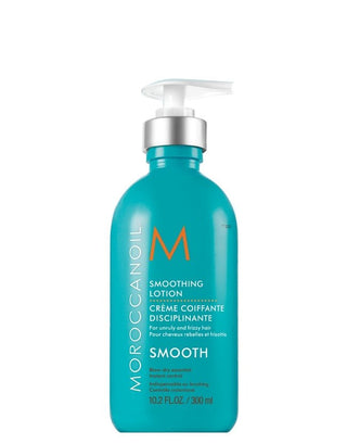 Smoothing Lotion
