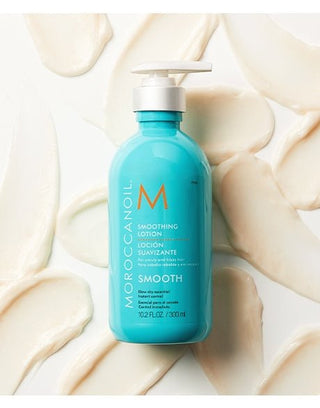 Smoothing Lotion