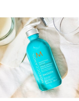 Smoothing Lotion
