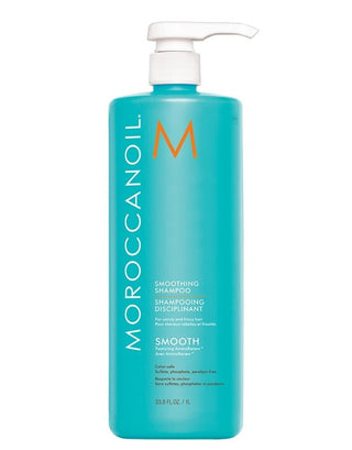 Smoothing Shampoo