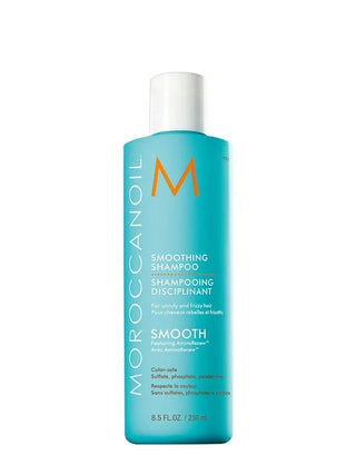 Smoothing Shampoo