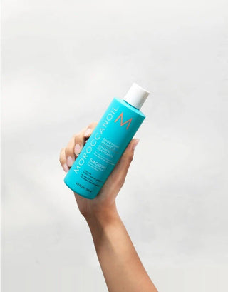 Smoothing Shampoo
