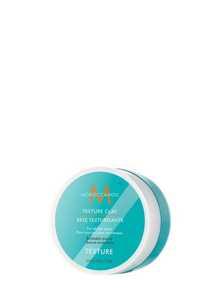 Texture Clay