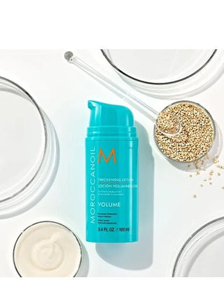Thickening Lotion