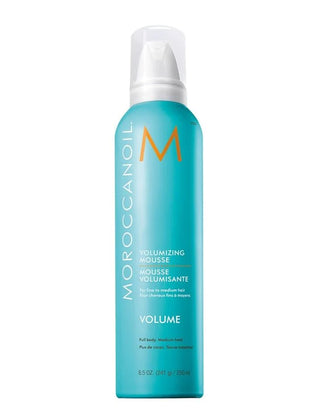 Volumizing Mousse