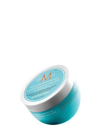 Weightless Hydrating Hair Mask