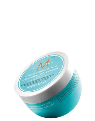 Weightless Hydrating Hair Mask