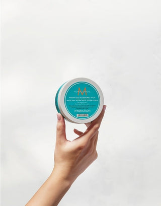 Weightless Hydrating Hair Mask