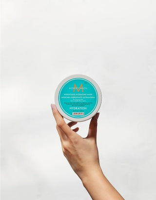 Weightless Hydrating Hair Mask