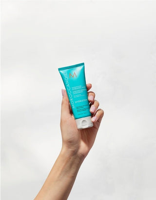 Weightless Hydrating Hair Mask