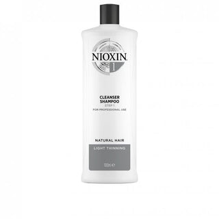System 1 Cleanser