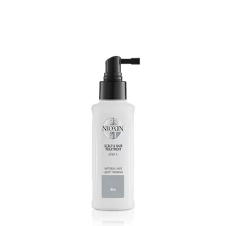 System 1 Scalp Treatment