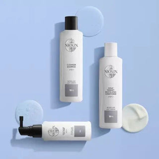 System 1 Scalp Treatment