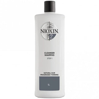 System 2 Cleanser