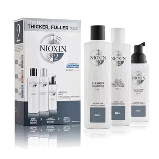 System 2 Cleanser