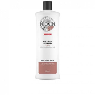 System 3 Cleanser