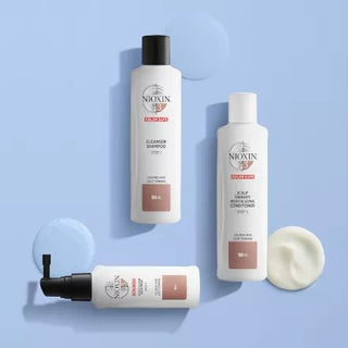 System 3 Cleanser
