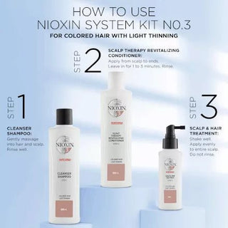 System 3 Cleanser