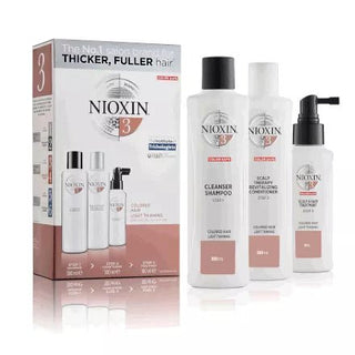 System 3 Cleanser