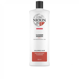 System 4 Cleanser