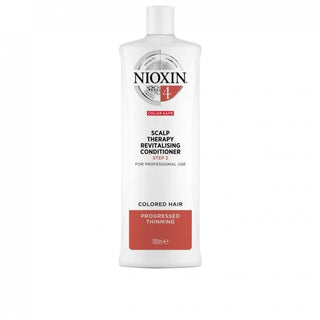 System 4 Scalp Therapy Conditioner