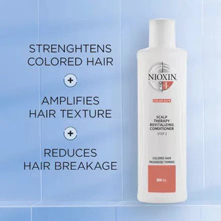 System 4 Scalp Therapy Conditioner