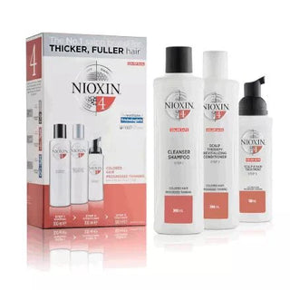 System 4 Scalp Therapy Conditioner