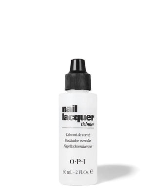 Nail Lacquer Thinner