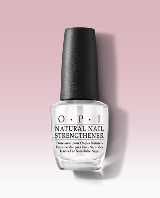 Natural Nail Strengthener