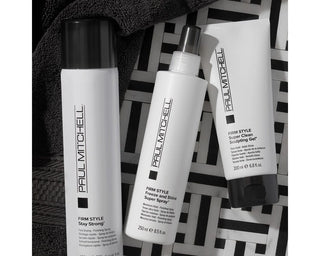 Freeze Shine Super Spray