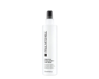 Freeze Shine Super Spray