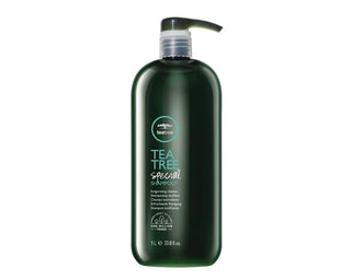 Tea Tree Special Shampoo